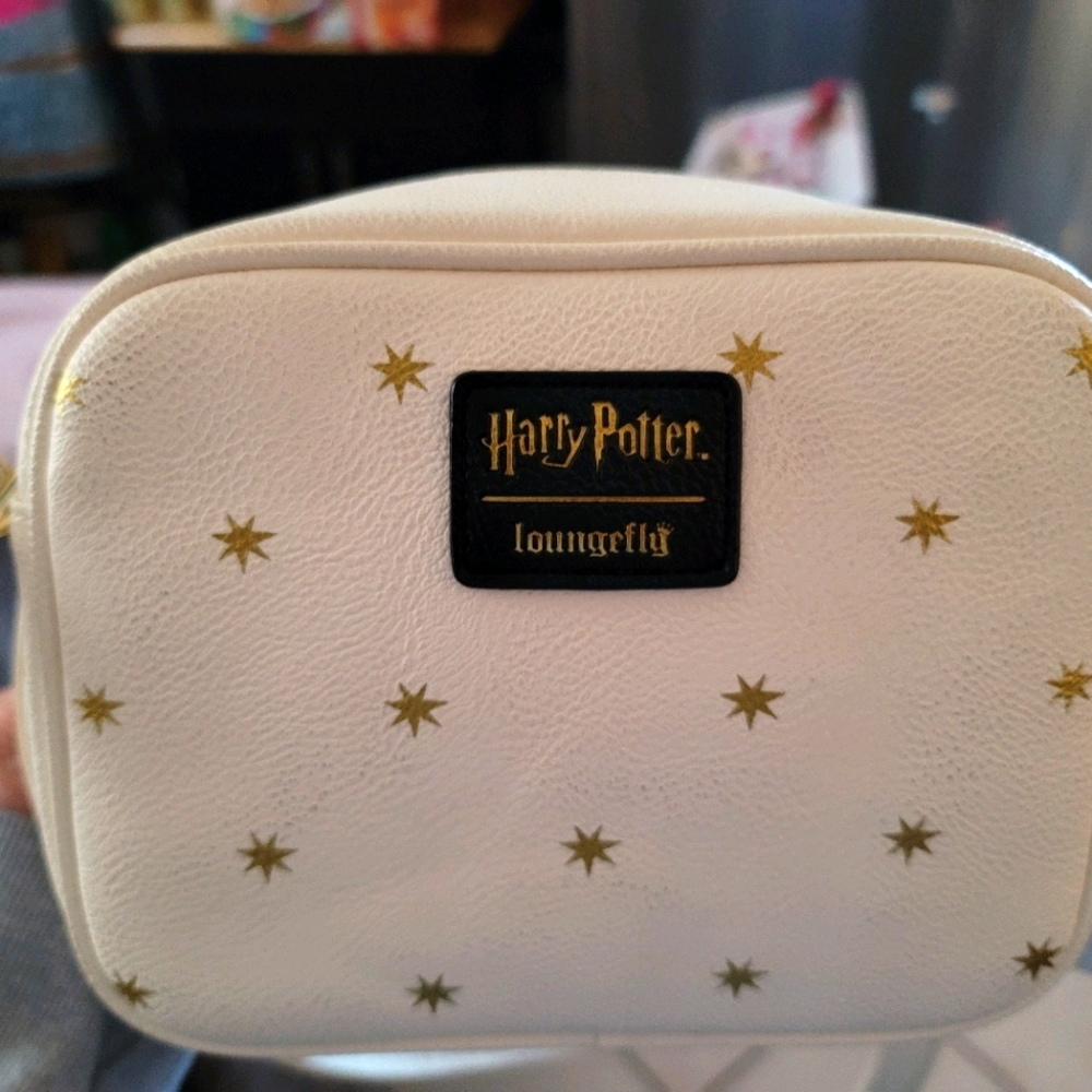 Loungefly Harry Potter
